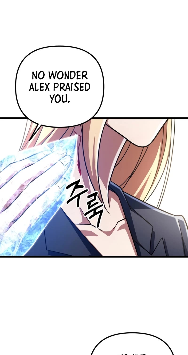 Maxed Out Leveling chapter 65 page 21