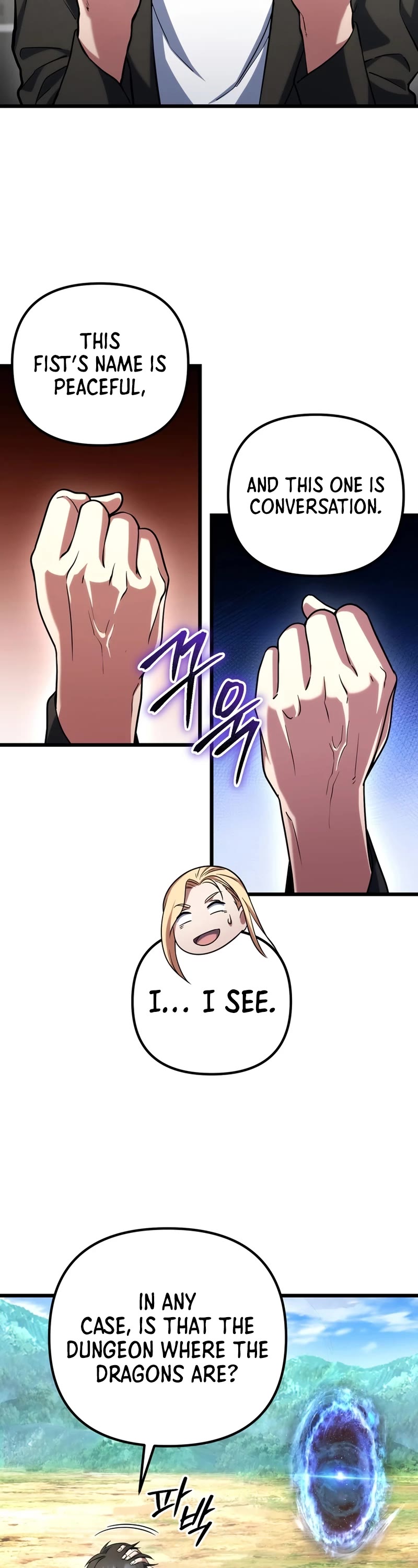 Maxed Out Leveling chapter 65 page 24