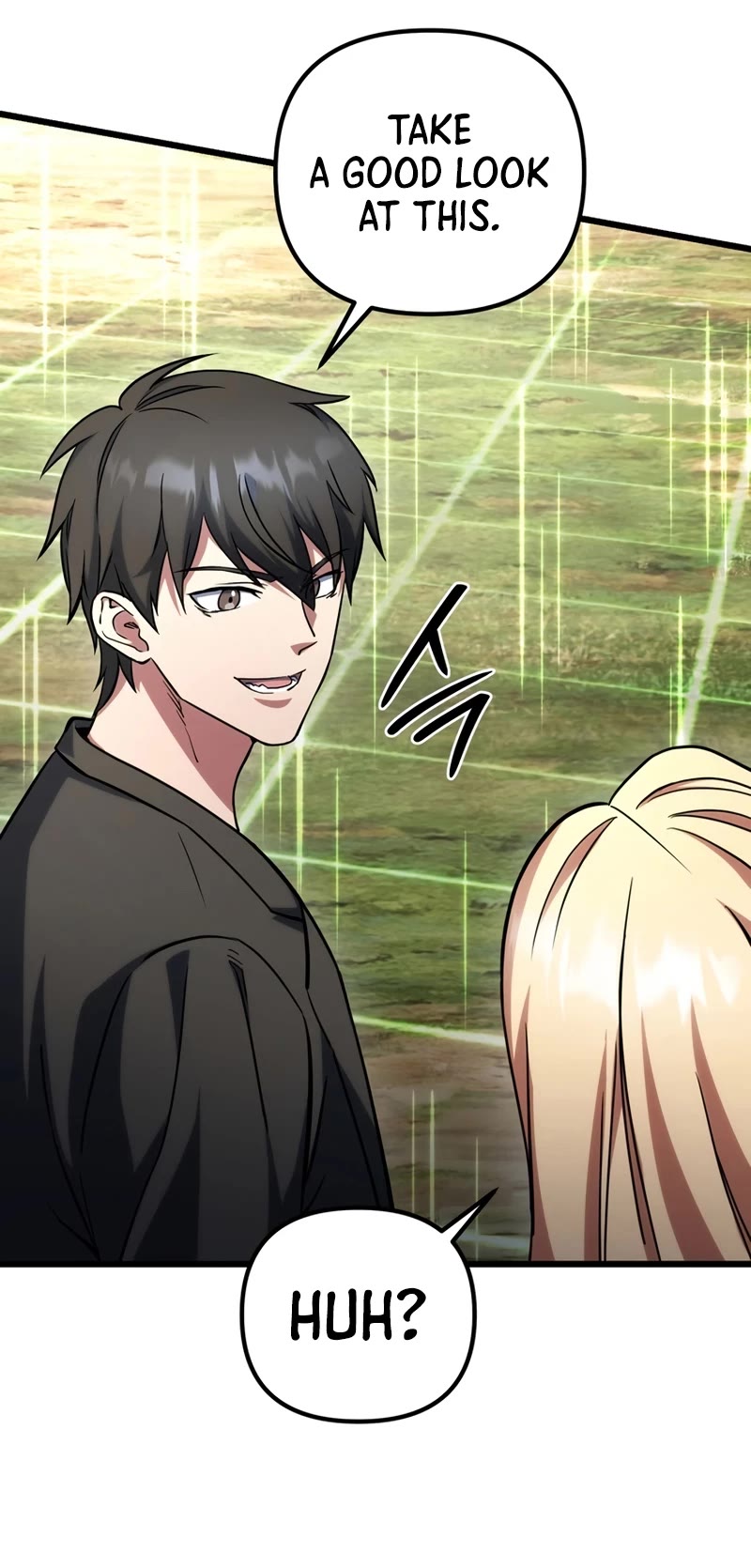 Maxed Out Leveling chapter 65 page 26