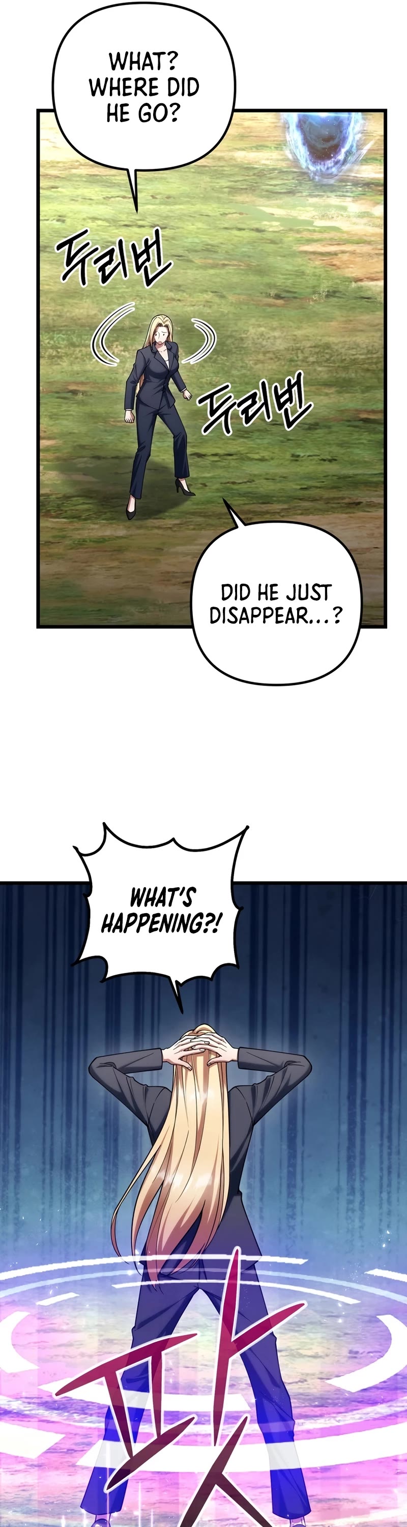 Maxed Out Leveling chapter 65 page 28