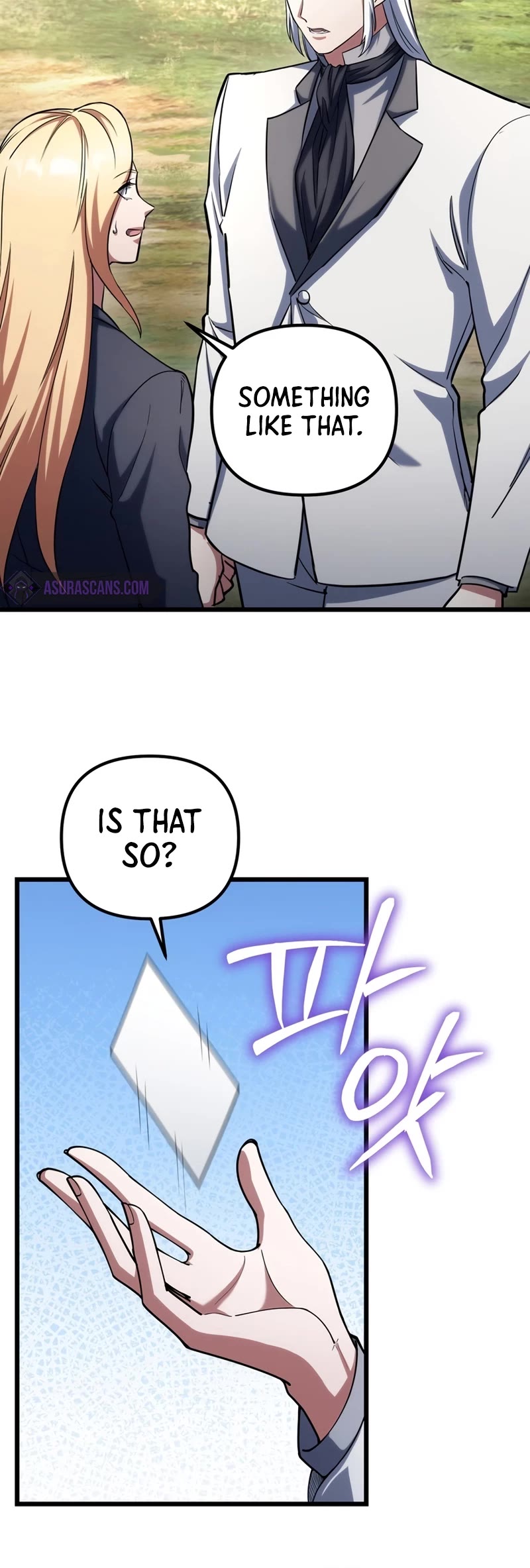 Maxed Out Leveling chapter 65 page 31