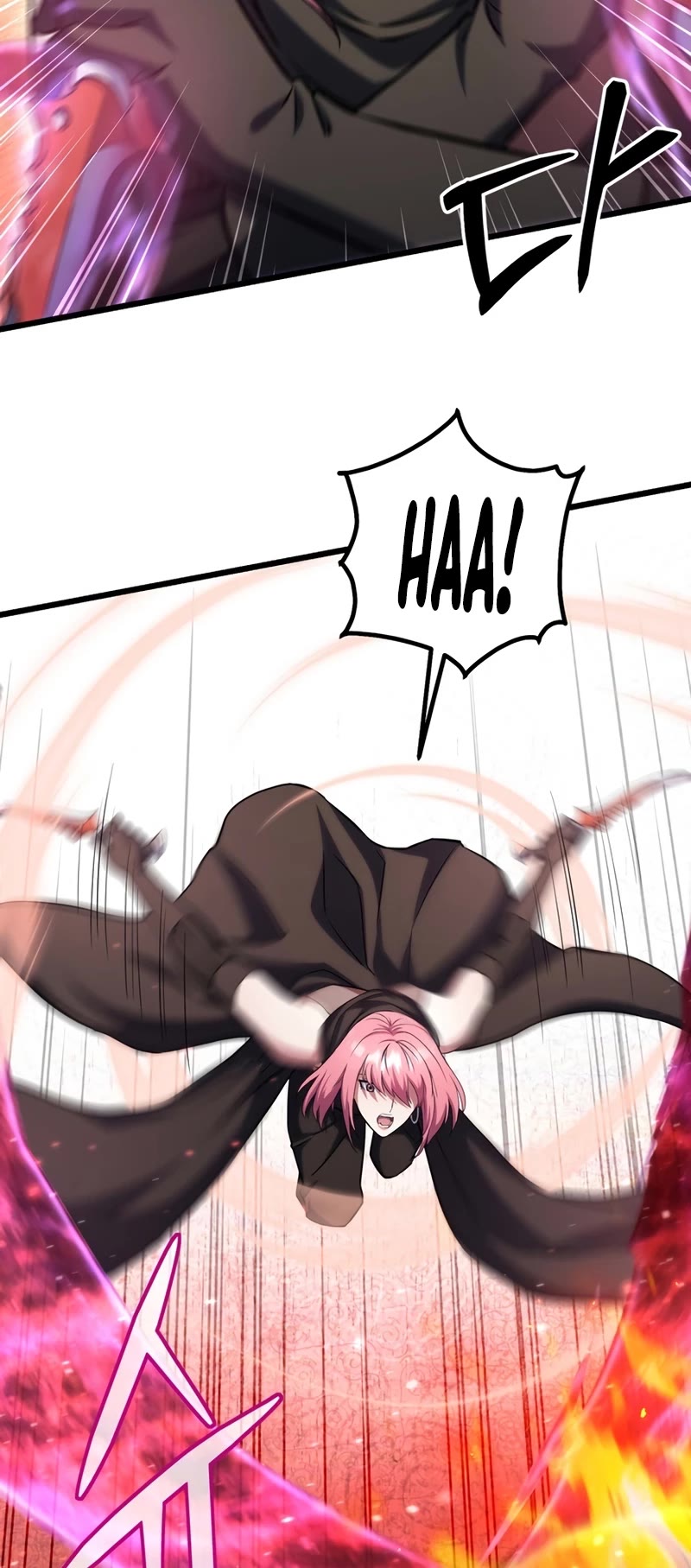 Maxed Out Leveling chapter 65 page 43