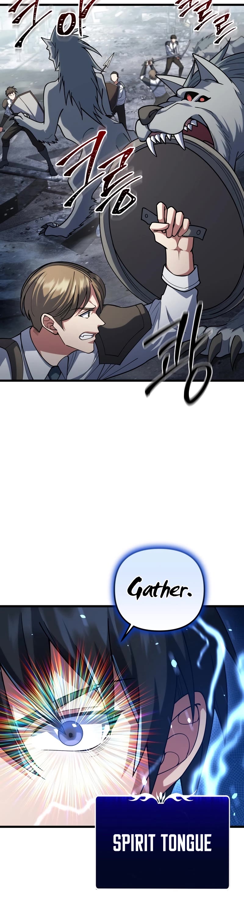 Maxed Out Leveling chapter 65 page 55