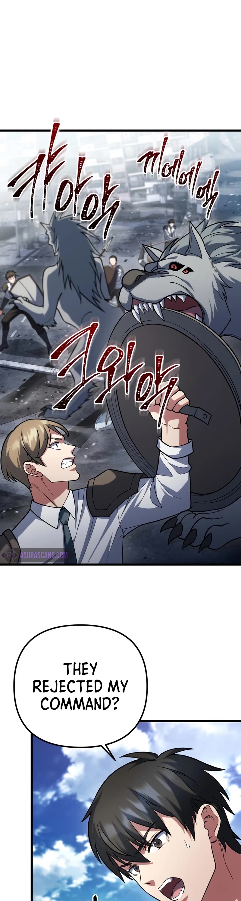 Maxed Out Leveling chapter 65 page 56