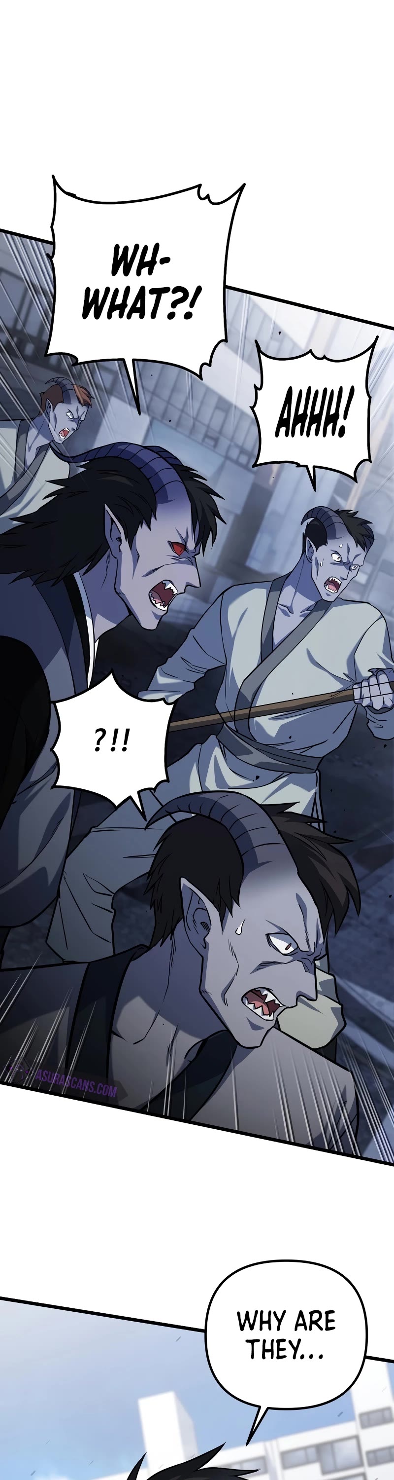 Maxed Out Leveling chapter 66 page 14