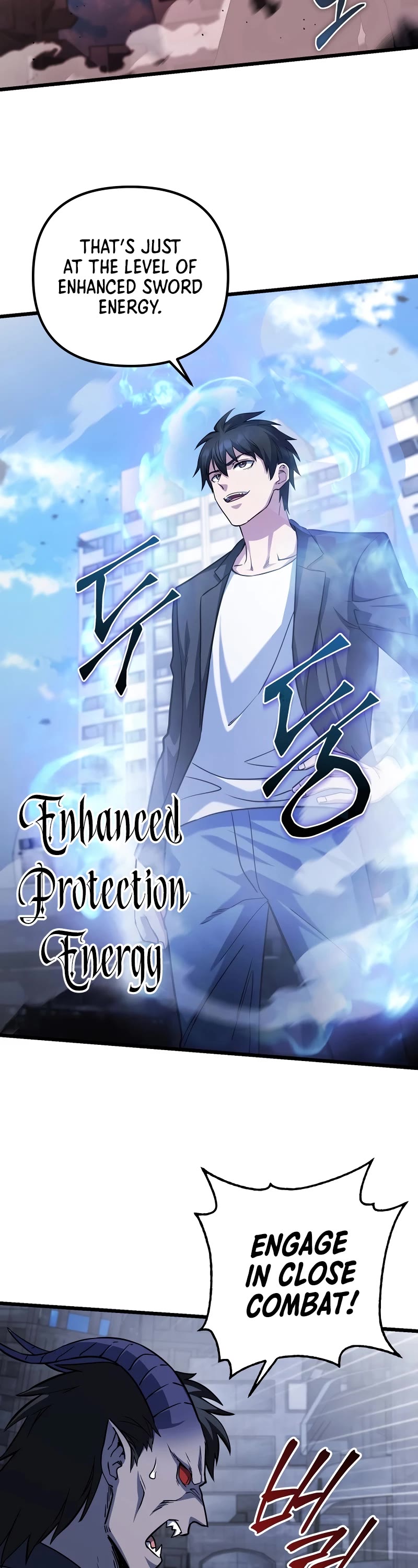 Maxed Out Leveling chapter 66 page 19
