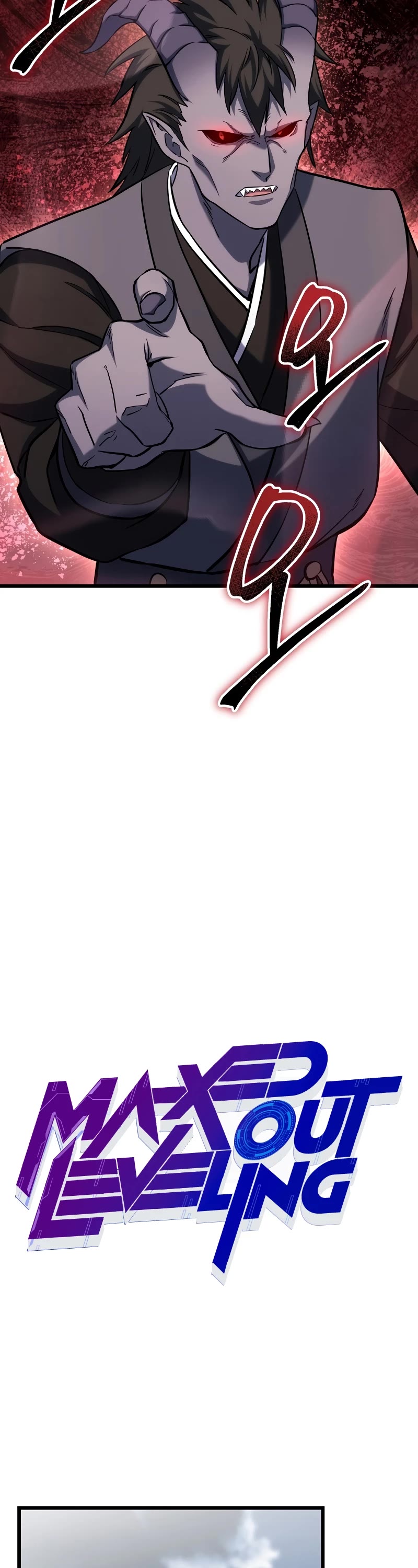 Maxed Out Leveling chapter 66 page 3