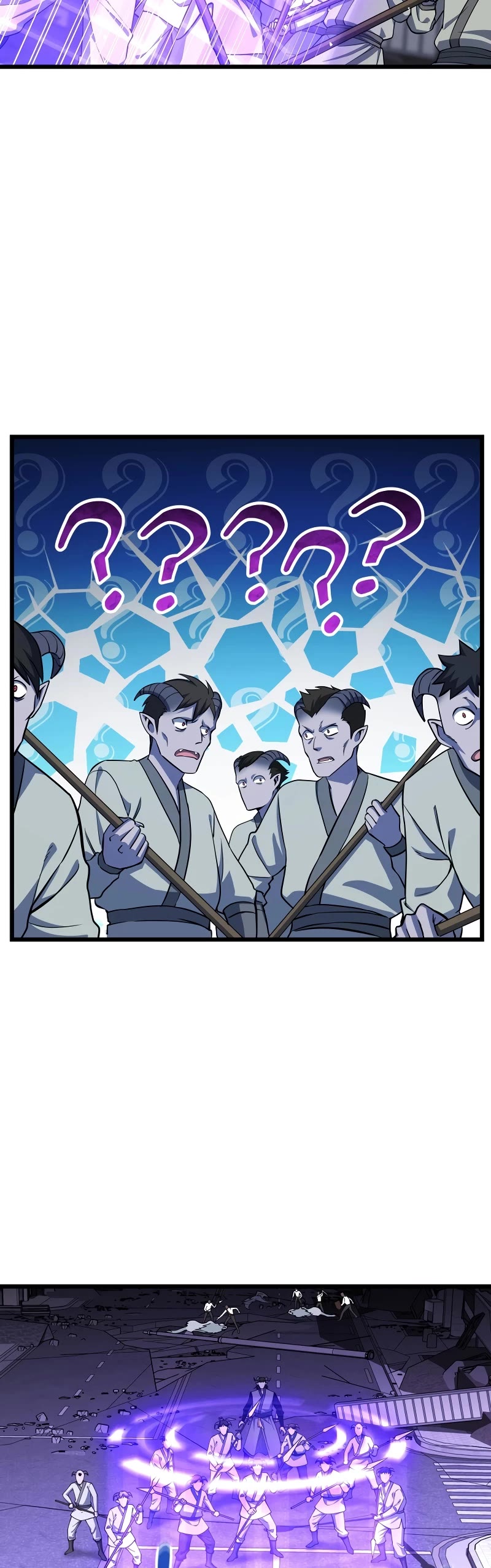 Maxed Out Leveling chapter 66 page 30