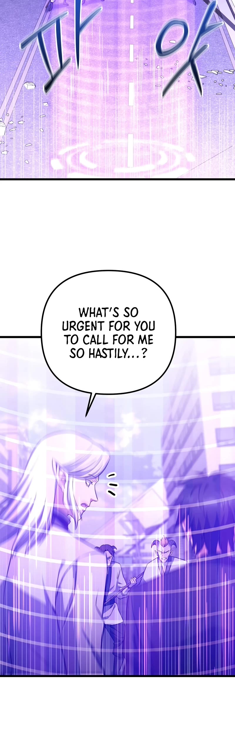 Maxed Out Leveling chapter 66 page 31