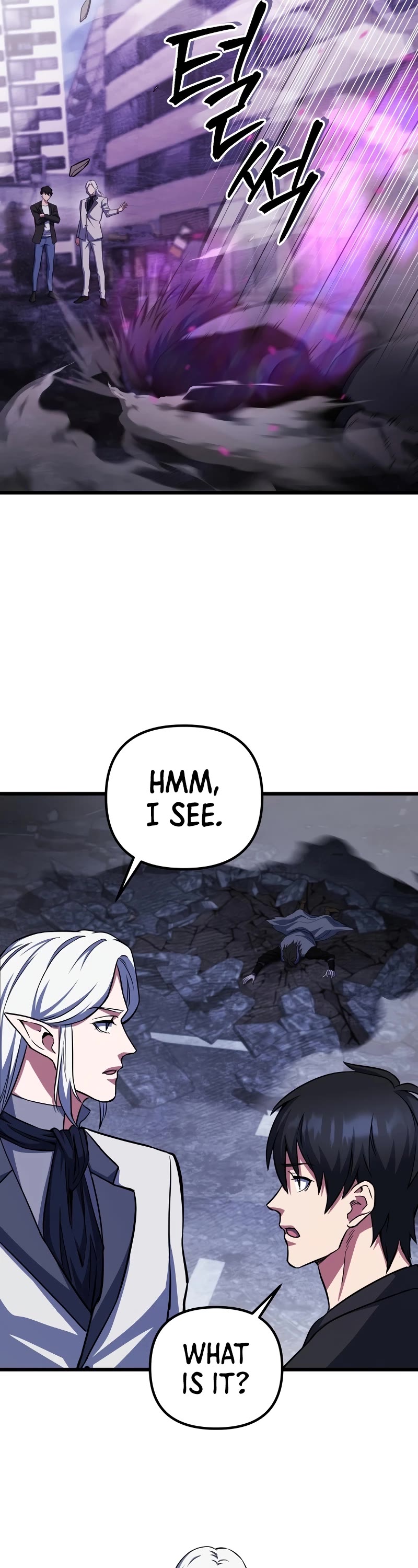 Maxed Out Leveling chapter 66 page 38