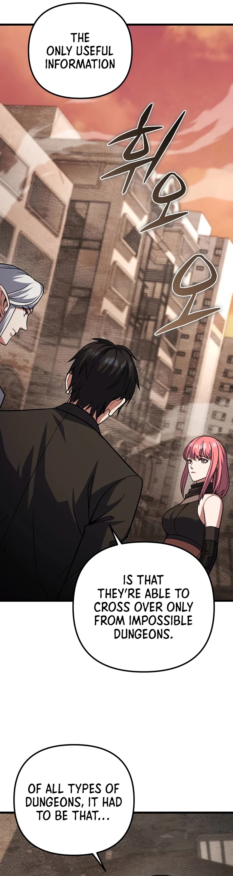 Maxed Out Leveling chapter 66 page 47