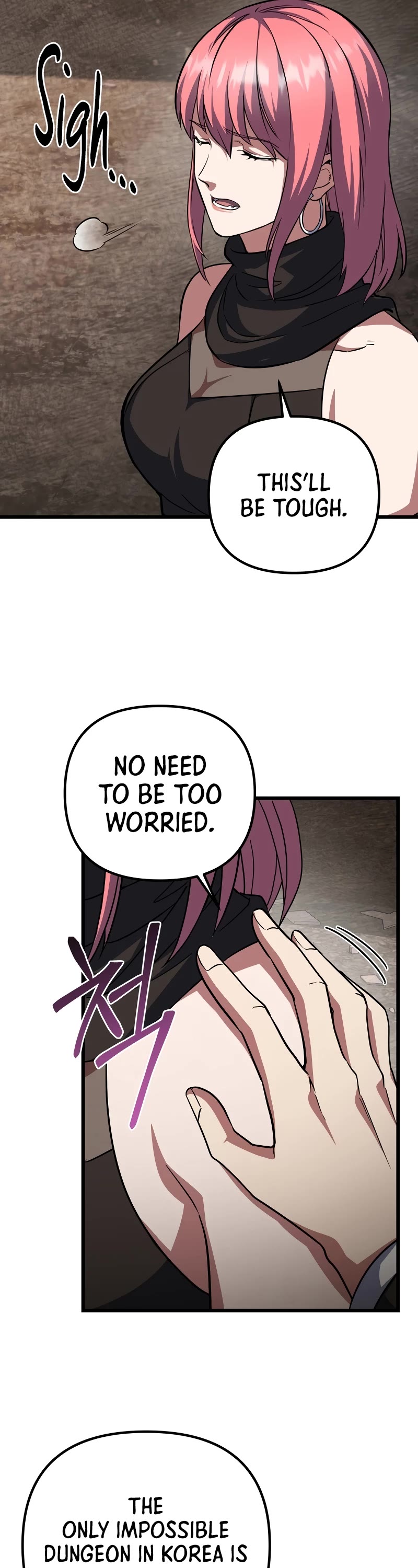 Maxed Out Leveling chapter 66 page 48