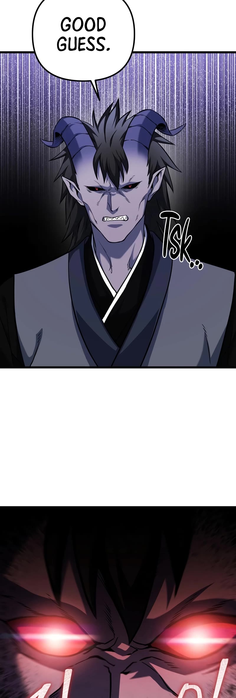 Maxed Out Leveling chapter 66 page 5