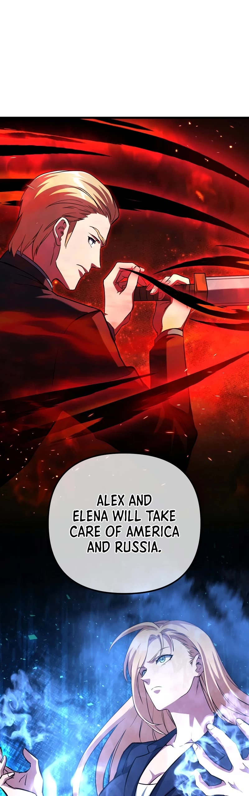 Maxed Out Leveling chapter 66 page 50