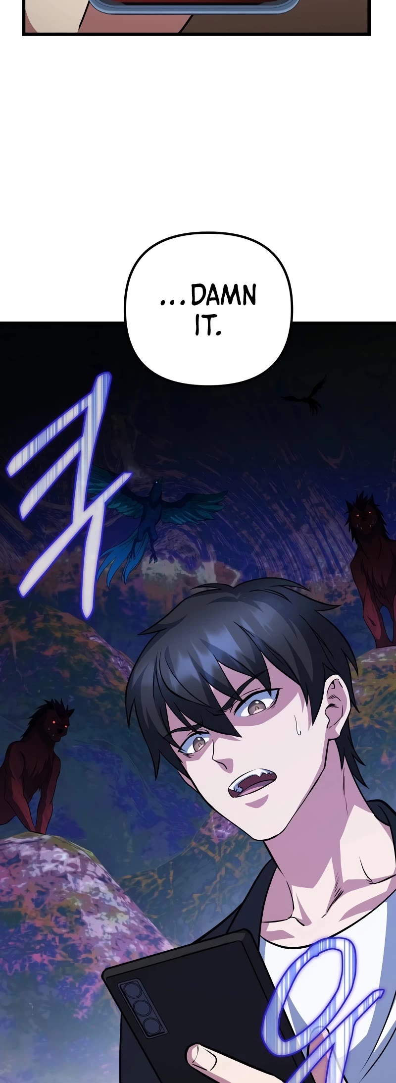 Maxed Out Leveling chapter 66 page 53