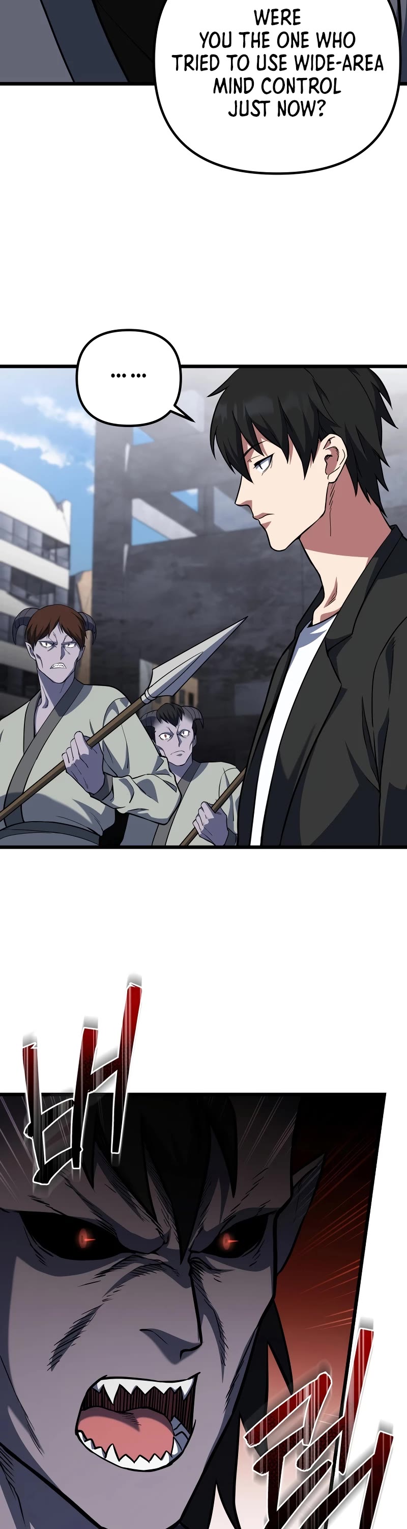 Maxed Out Leveling chapter 66 page 9