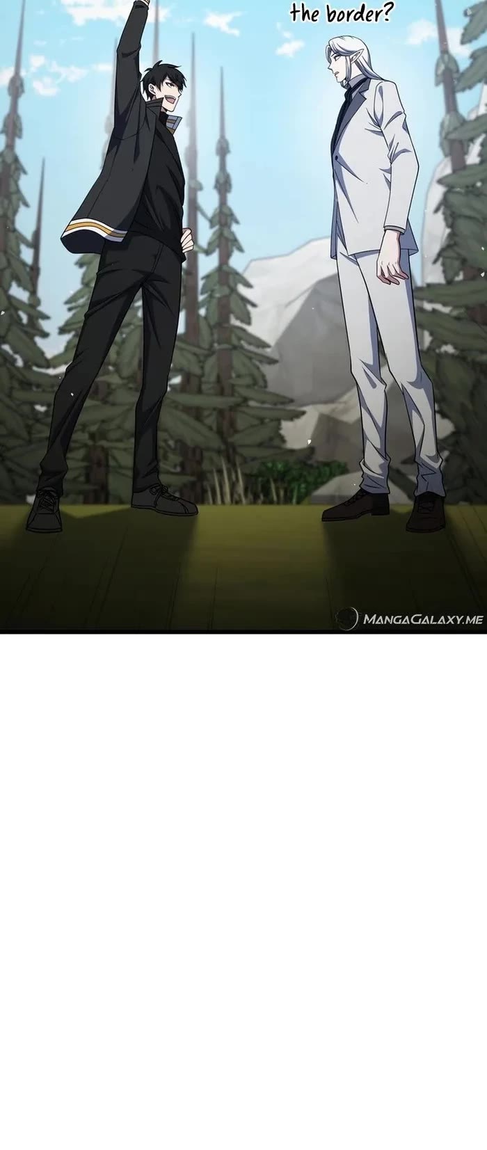 Maxed Out Leveling chapter 67 page 19