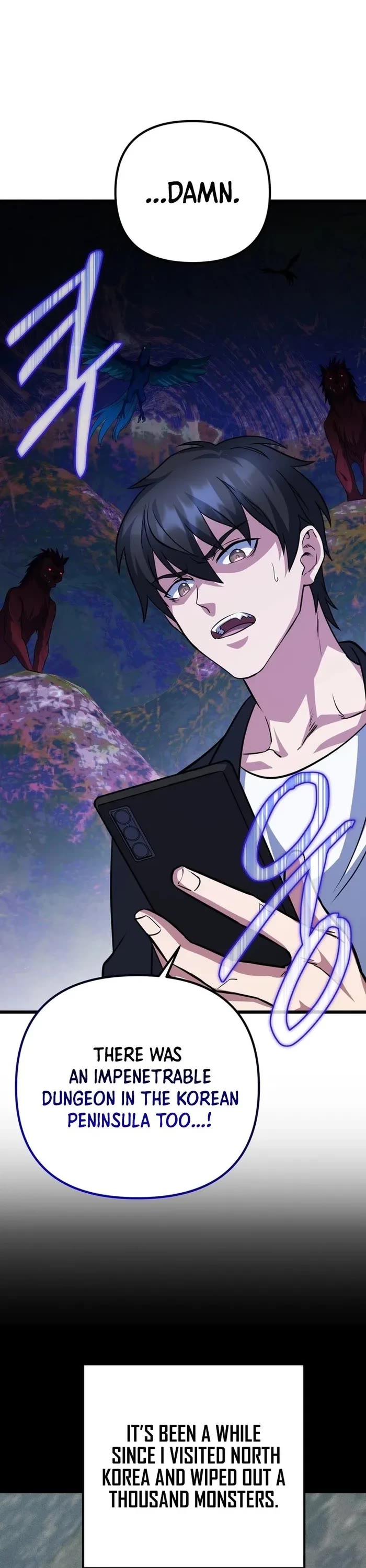 Maxed Out Leveling chapter 67 page 2