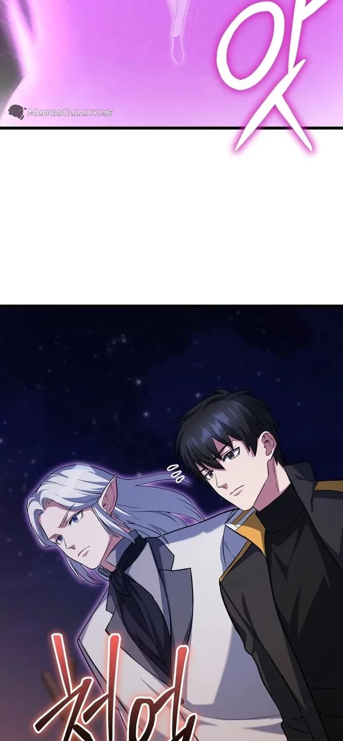 Maxed Out Leveling chapter 67 page 23