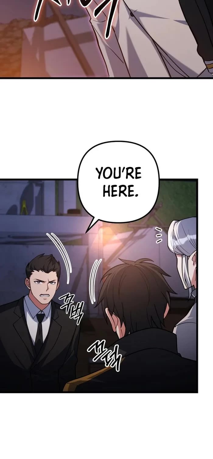 Maxed Out Leveling chapter 67 page 24