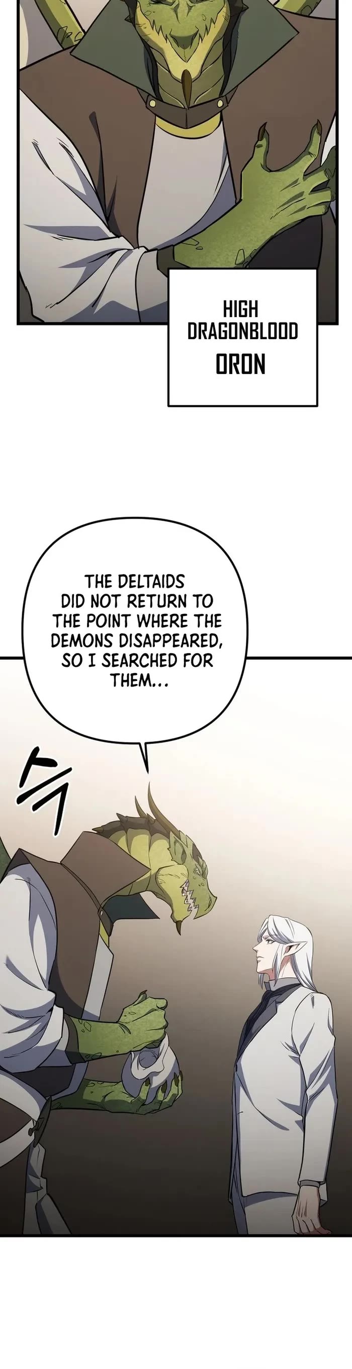 Maxed Out Leveling chapter 67 page 28