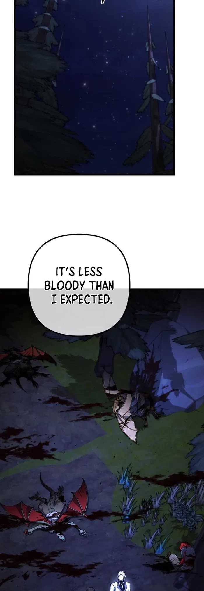 Maxed Out Leveling chapter 67 page 32