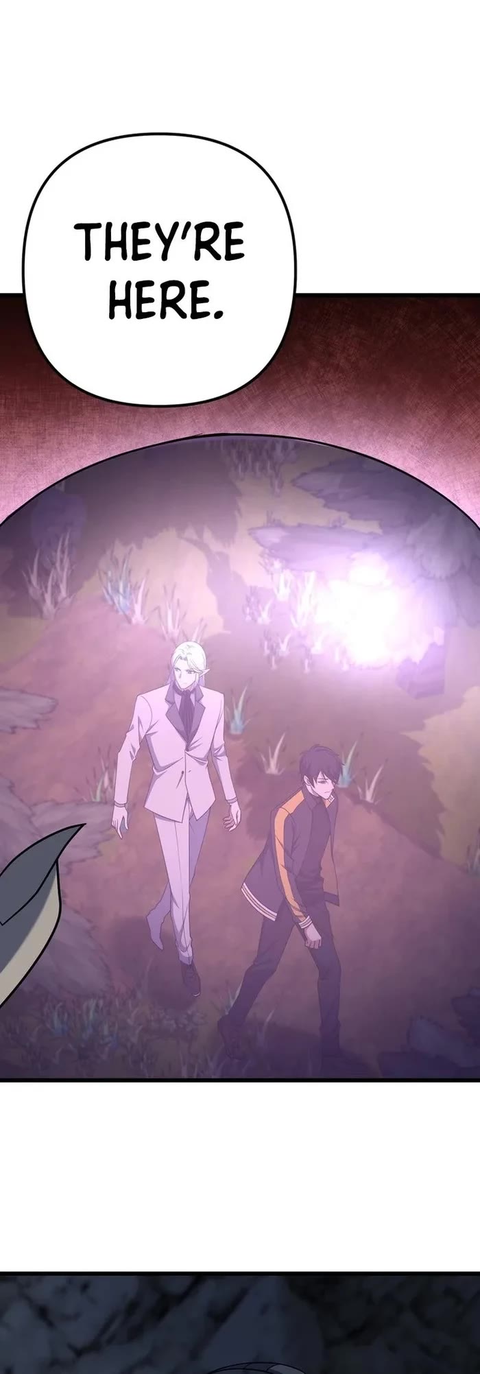 Maxed Out Leveling chapter 67 page 43