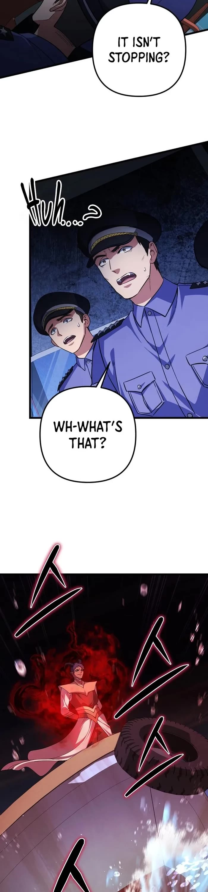 Maxed Out Leveling chapter 67 page 51