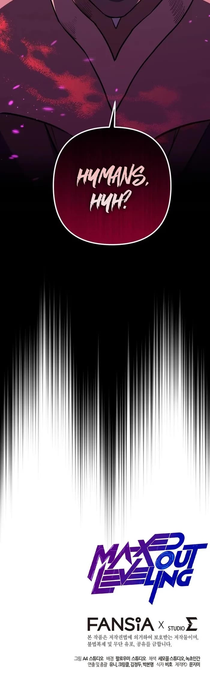 Maxed Out Leveling chapter 67 page 53