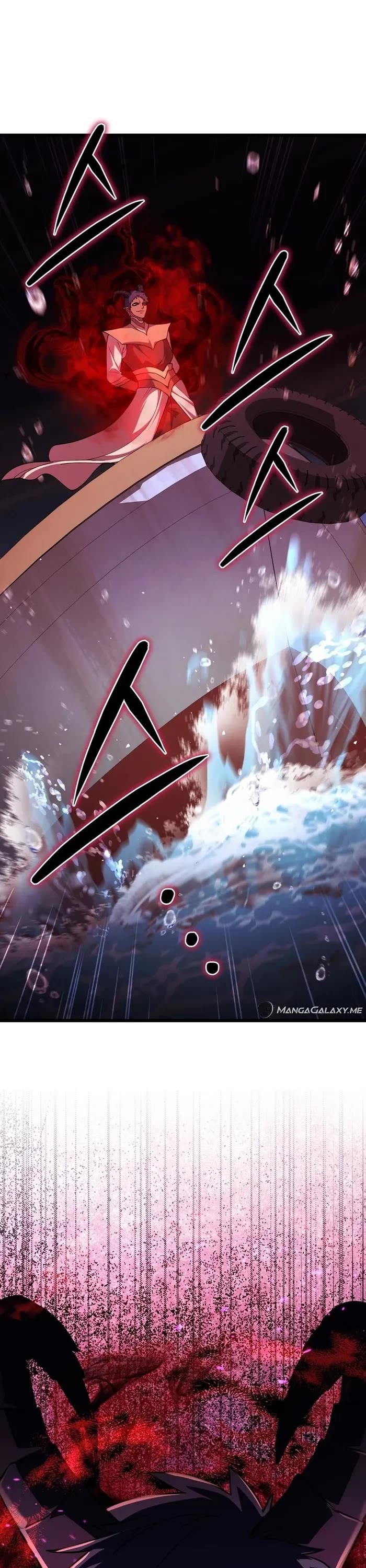 Maxed Out Leveling chapter 68 page 1