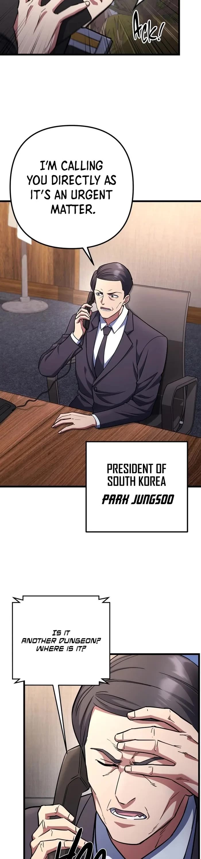 Maxed Out Leveling chapter 68 page 13