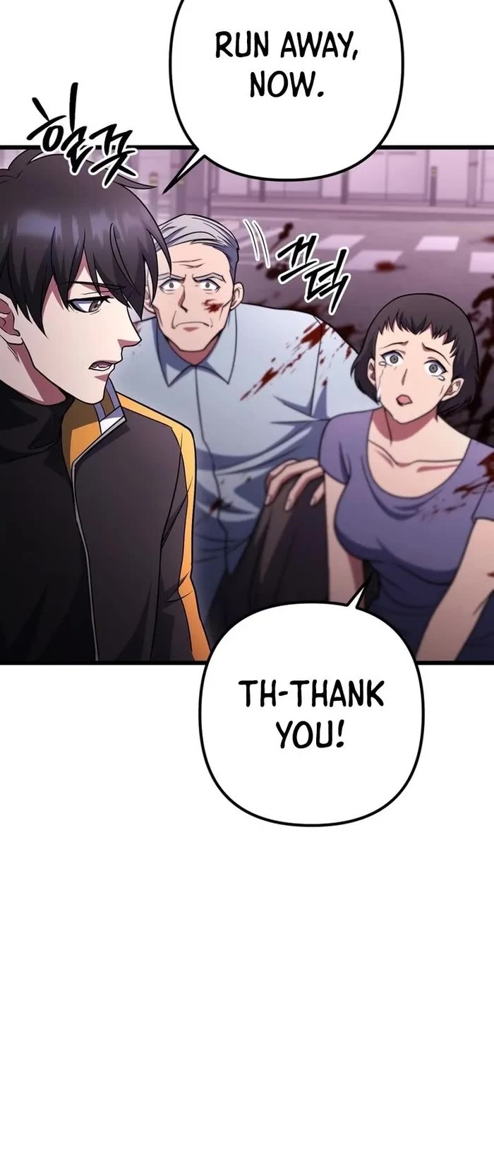 Maxed Out Leveling chapter 68 page 19