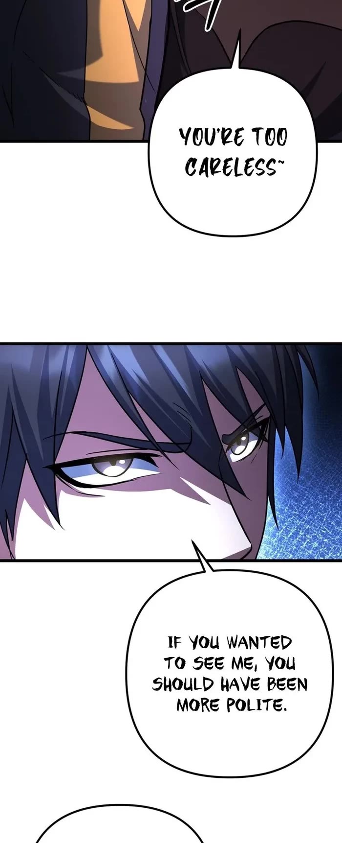 Maxed Out Leveling chapter 68 page 23