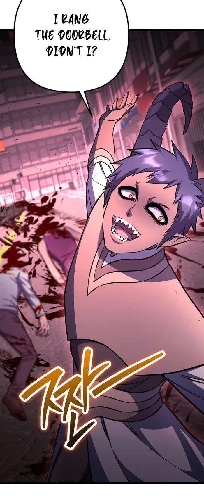 Maxed Out Leveling chapter 68 page 24