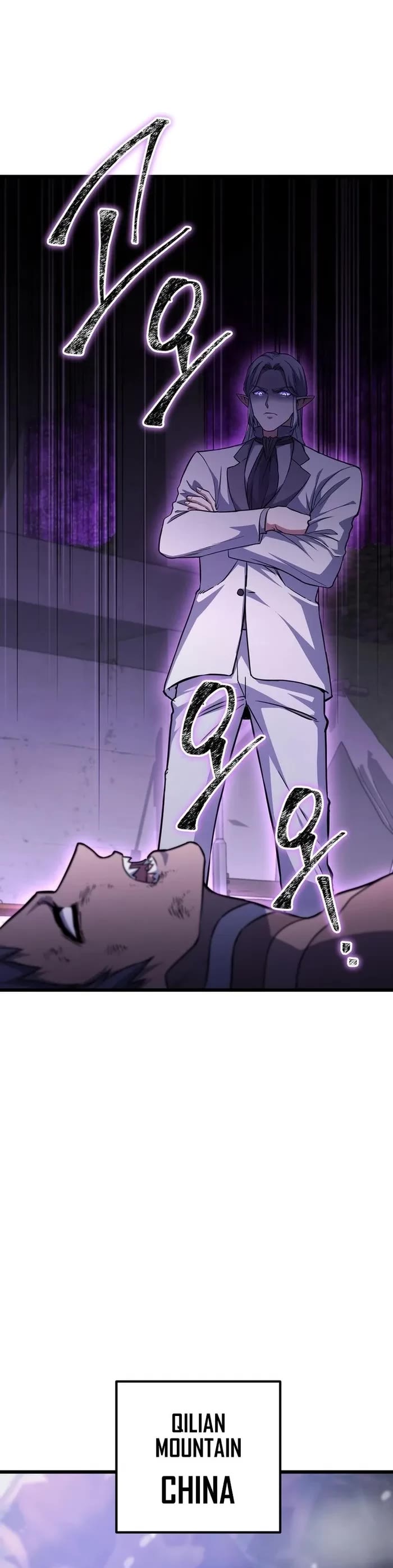 Maxed Out Leveling chapter 68 page 39