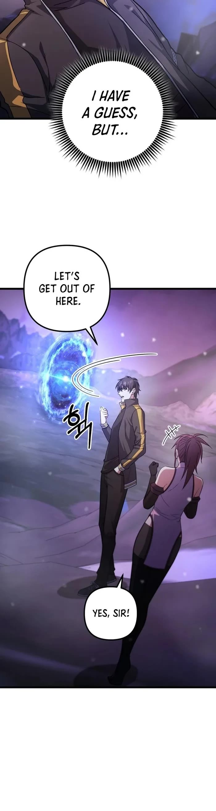 Maxed Out Leveling chapter 68 page 43