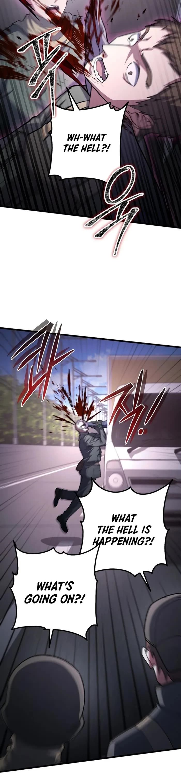 Maxed Out Leveling chapter 68 page 46