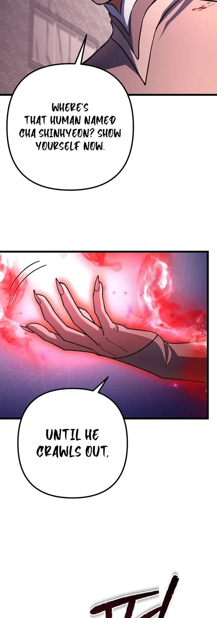 Maxed Out Leveling chapter 68 page 9