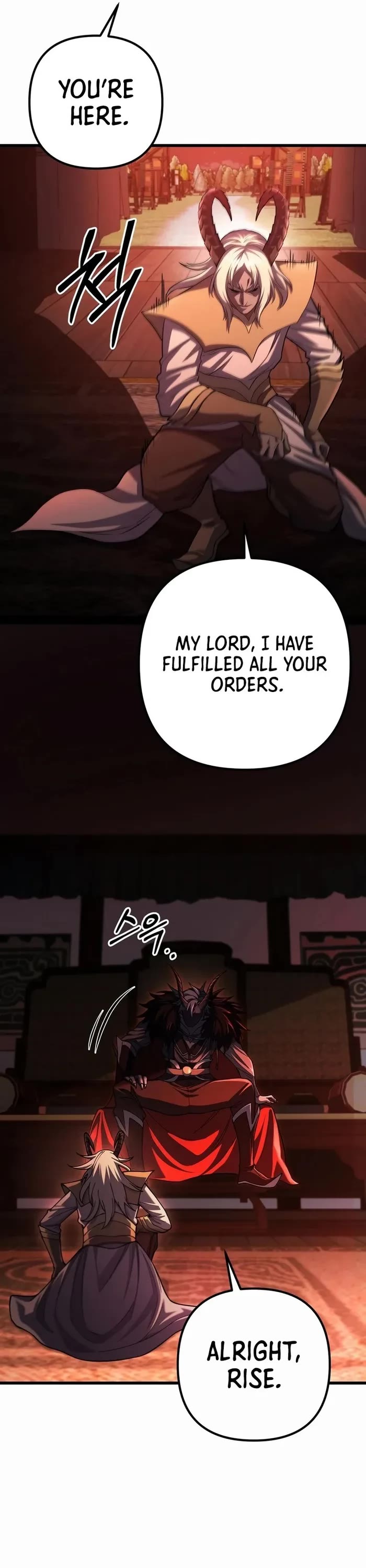 Maxed Out Leveling chapter 69 page 10