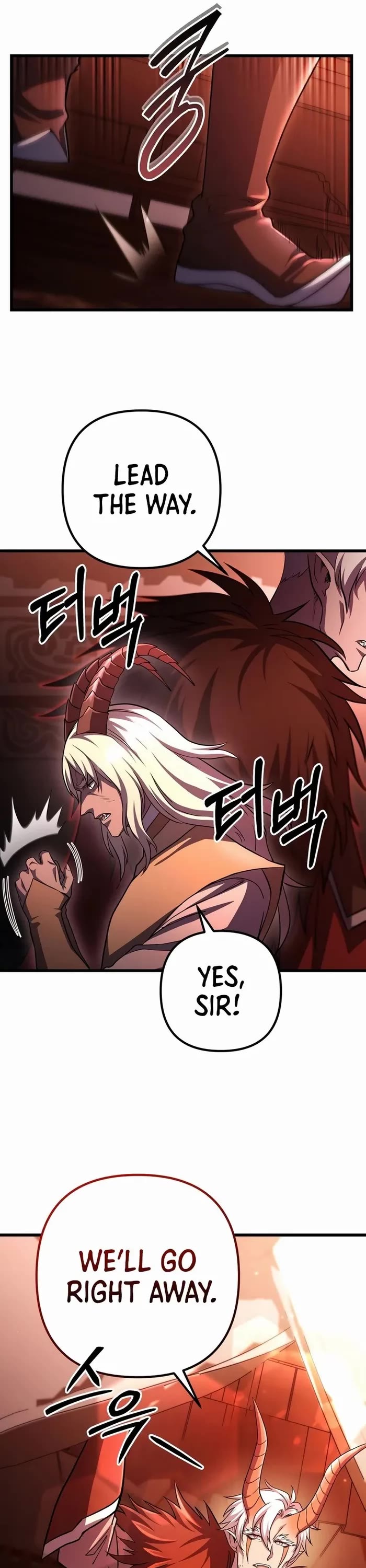 Maxed Out Leveling chapter 69 page 11