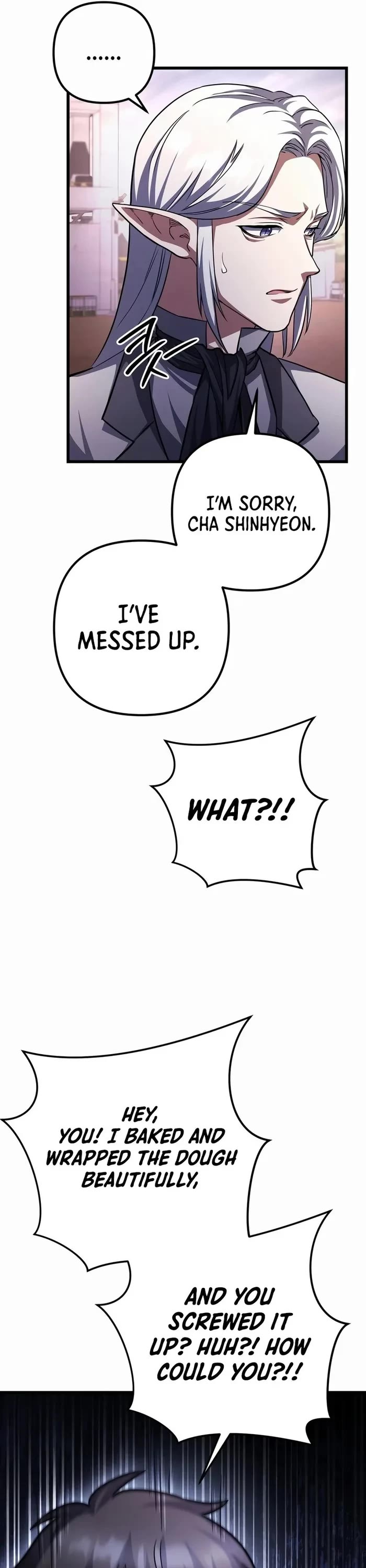 Maxed Out Leveling chapter 69 page 14