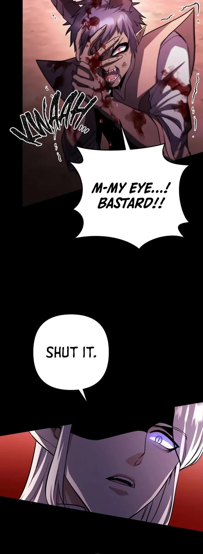 Maxed Out Leveling chapter 69 page 22