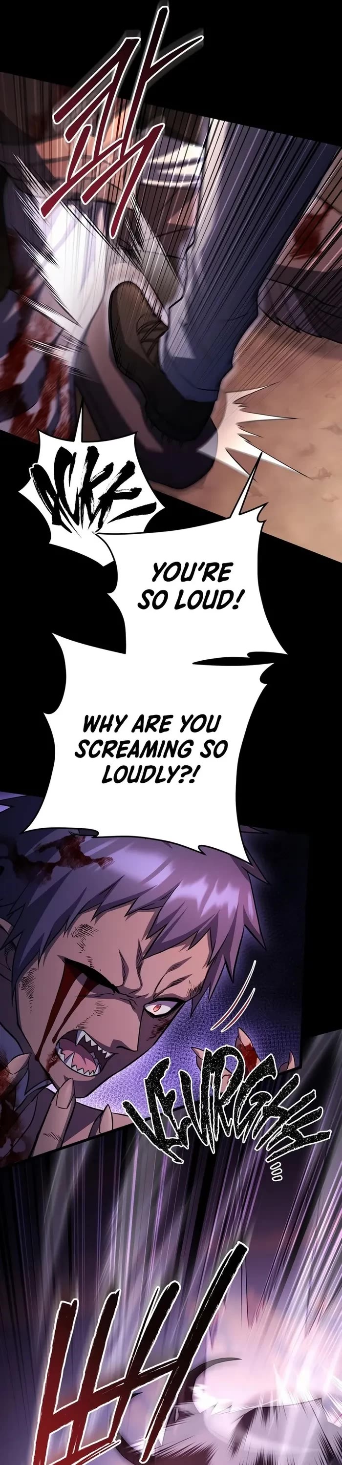 Maxed Out Leveling chapter 69 page 23