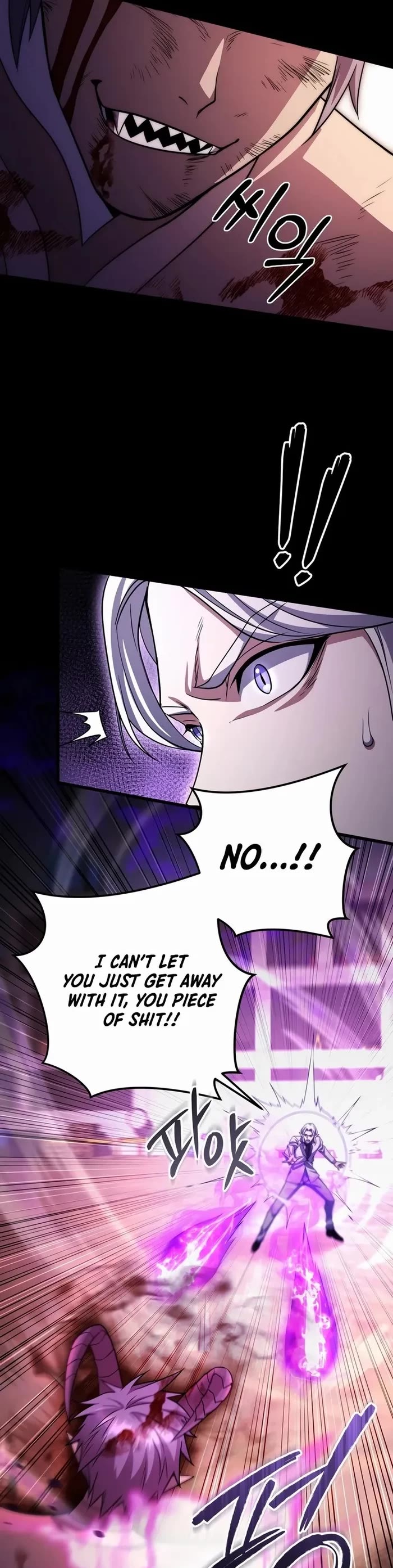 Maxed Out Leveling chapter 69 page 25