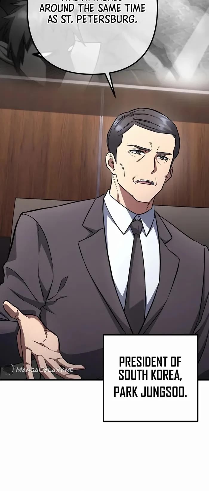 Maxed Out Leveling chapter 69 page 36