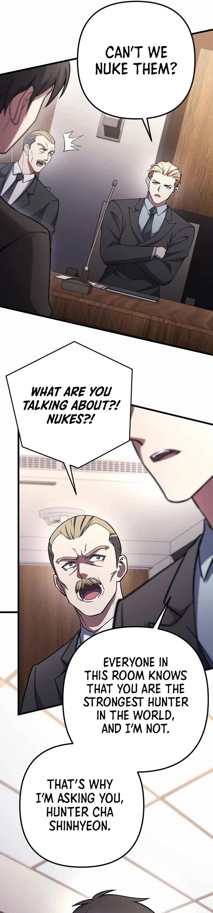 Maxed Out Leveling chapter 69 page 41