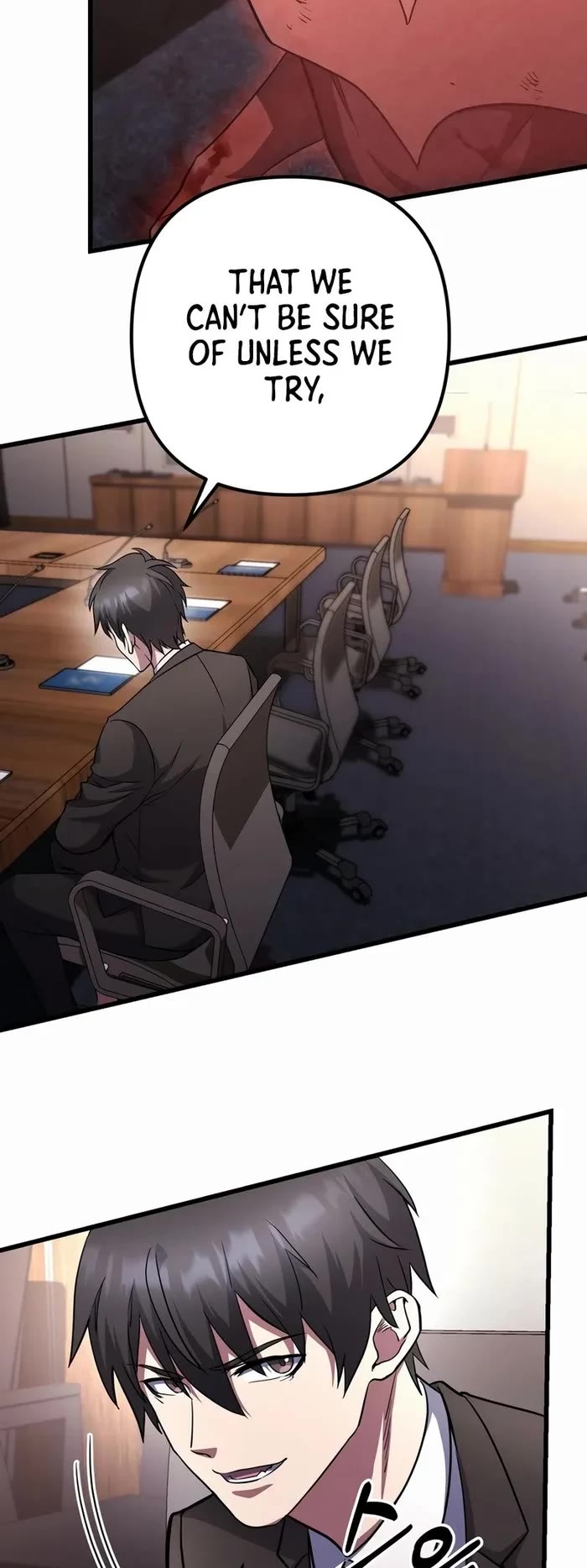 Maxed Out Leveling chapter 69 page 43