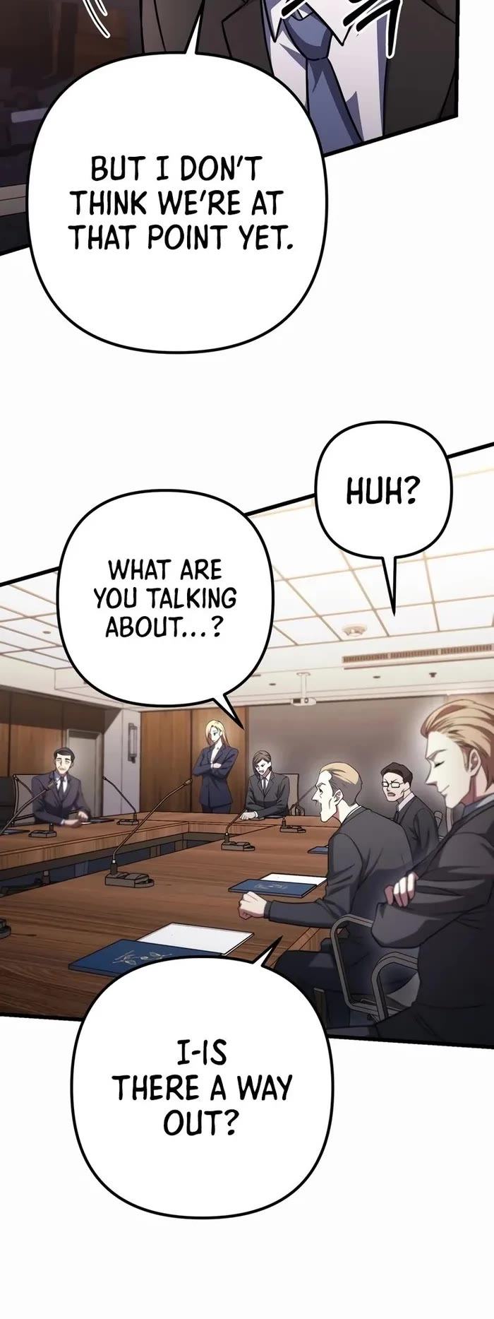 Maxed Out Leveling chapter 69 page 44