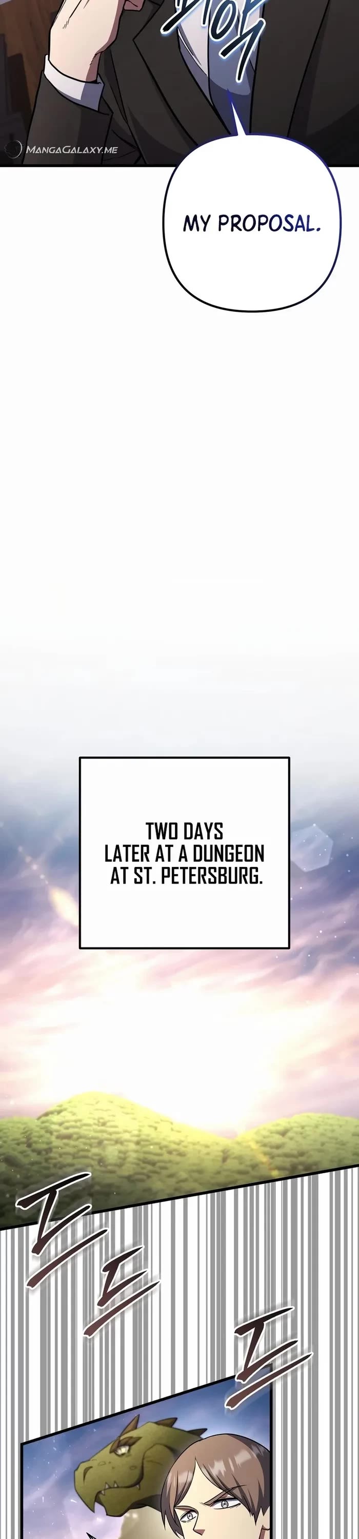 Maxed Out Leveling chapter 69 page 46