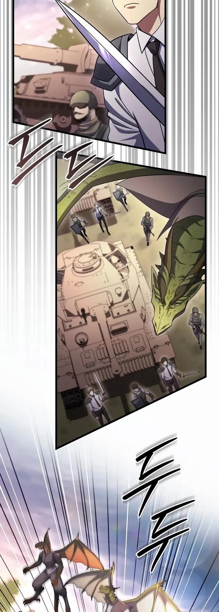 Maxed Out Leveling chapter 69 page 47